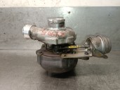Recambio de turbocompresor para hyundai i30 (fd) 1.6 crdi referencia OEM IAM 282012A400 282012A400 7406110002