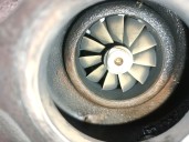 Recambio de turbocompresor para hyundai i30 (fd) 1.6 crdi referencia OEM IAM 282012A400 282012A400 7406110002