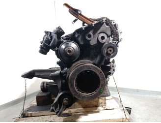 Recambio de bloque para bmw x5 (e53) 3.0 24v turbodiesel cat referencia OEM IAM 306D1 11112248972 22839894