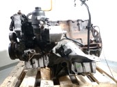 Recambio de bloque para bmw x5 (e53) 3.0 24v turbodiesel cat referencia OEM IAM 306D1 11112248972 22839894