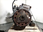 Recambio de bloque para bmw x5 (e53) 3.0 24v turbodiesel cat referencia OEM IAM 306D1 11112248972 22839894