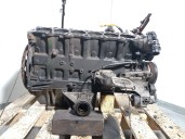 Recambio de bloque para bmw x5 (e53) 3.0 24v turbodiesel cat referencia OEM IAM 306D1 11112248972 22839894