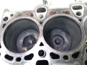 Recambio de bloque para bmw x5 (e53) 3.0 24v turbodiesel cat referencia OEM IAM 306D1 11112248972 22839894