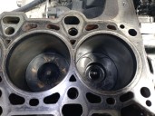 Recambio de bloque para bmw x5 (e53) 3.0 24v turbodiesel cat referencia OEM IAM 306D1 11112248972 22839894