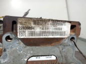 Recambio de bloque para bmw x5 (e53) 3.0 24v turbodiesel cat referencia OEM IAM 306D1 11112248972 22839894