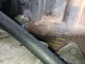 Recambio de bloque para bmw x5 (e53) 3.0 24v turbodiesel cat referencia OEM IAM 306D1 11112248972 22839894