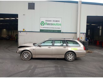 rover 75 i tourer (rj) del año 2004