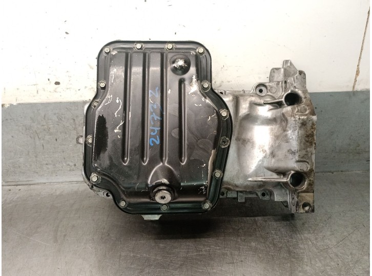 Recambio de carter para opel zafira b 1.7 16v cdti referencia OEM IAM 5652015 652687 