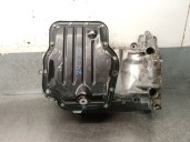 Recambio de carter para opel zafira b 1.7 16v cdti referencia OEM IAM 5652015 652687 
