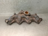 Recambio de colector escape para opel zafira b 1.7 16v cdti referencia OEM IAM 8880538800 5849363 