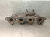 Recambio de colector escape para opel zafira b 1.7 16v cdti referencia OEM IAM 8880538800 5849363 