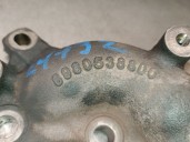 Recambio de colector escape para opel zafira b 1.7 16v cdti referencia OEM IAM 8880538800 5849363 