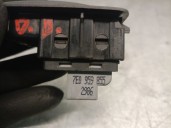 Recambio de mando elevalunas delantero derecho para volkswagen transporter t5 furgoneta (7ha, 7hh, 7ea, 7eh) 1.9 tdi referencia 