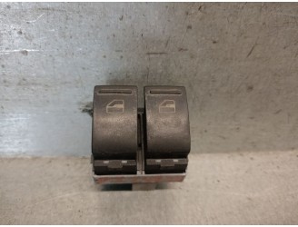 Recambio de mando elevalunas delantero izquierdo para volkswagen transporter t5 furgoneta (7ha, 7hh, 7ea, 7eh) 1.9 tdi referenci