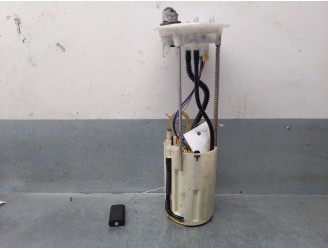 Recambio de aforador para peugeot boxer furgoneta 2.0 bluehdi 130 referencia OEM IAM 1643704780 1643704780 