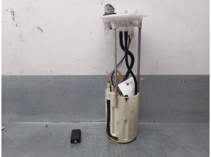 Recambio de aforador para peugeot boxer furgoneta 2.0 bluehdi 130 referencia OEM IAM 1643704780 1643704780 