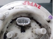 Recambio de aforador para peugeot boxer furgoneta 2.0 bluehdi 130 referencia OEM IAM 1643704780 1643704780 