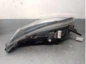 Recambio de faro izquierdo para peugeot boxer furgoneta 2.0 bluehdi 130 referencia OEM IAM 1394428080 1631998680 