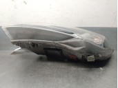 Recambio de faro izquierdo para peugeot boxer furgoneta 2.0 bluehdi 130 referencia OEM IAM 1394428080 1631998680 