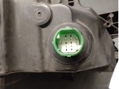 Recambio de faro izquierdo para peugeot boxer furgoneta 2.0 bluehdi 130 referencia OEM IAM 1394428080 1631998680 