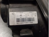 Recambio de faro izquierdo para peugeot boxer furgoneta 2.0 bluehdi 130 referencia OEM IAM 1394428080 1631998680 