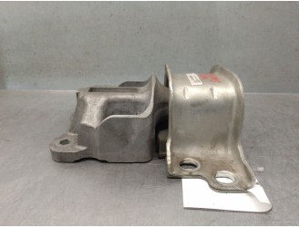 Recambio de soporte motor para peugeot boxer furgoneta 2.0 bluehdi 130 referencia OEM IAM 01393896080 1613973680 