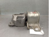 Recambio de soporte motor para peugeot boxer furgoneta 2.0 bluehdi 130 referencia OEM IAM 01393896080 1613973680 