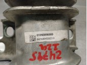 Recambio de soporte motor para peugeot boxer furgoneta 2.0 bluehdi 130 referencia OEM IAM 01393896080 1613973680 