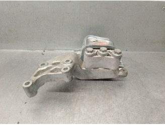 Recambio de soporte motor derecho para peugeot boxer furgoneta 2.0 bluehdi 130 referencia OEM IAM 1394272080 9805300680 