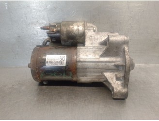 Recambio de motor arranque para citroën jumpy iii furgoneta (v_) 2.0 bluehdi 120 referencia OEM IAM 9827008580 5802AW M000T20874