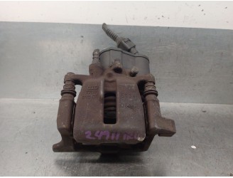 Recambio de pinza freno trasera derecha para audi a6 c6 (4f2) 2.4 referencia OEM IAM 4F0615404A 4F0615404A 