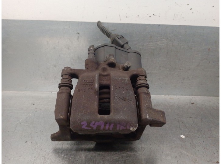 Recambio de pinza freno trasera derecha para audi a6 c6 (4f2) 2.4 referencia OEM IAM 4F0615404A 4F0615404A 