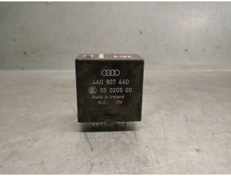 Recambio de rele para volkswagen transporter t5 furgoneta (7ha, 7hh, 7ea, 7eh) 1.9 tdi referencia OEM IAM 4A0907440 