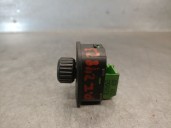 Recambio de mando retrovisor para volkswagen transporter t5 furgoneta (7ha, 7hh, 7ea, 7eh) 1.9 tdi referencia OEM IAM 7E1959565 