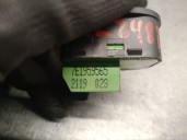 Recambio de mando retrovisor para volkswagen transporter t5 furgoneta (7ha, 7hh, 7ea, 7eh) 1.9 tdi referencia OEM IAM 7E1959565 