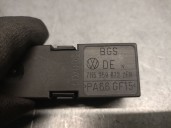 Recambio de interruptor para volkswagen transporter t5 furgoneta (7ha, 7hh, 7ea, 7eh) 1.9 tdi referencia OEM IAM 7H5959672 7H595