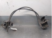 Recambio de util rueda repuesto para peugeot boxer furgoneta 2.0 bluehdi 130 referencia OEM IAM 1384129080 7603W7 