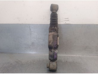 Recambio de amortiguador trasero derecho para citroën saxo 1.5 diesel referencia OEM IAM 5206F8 5206F8 