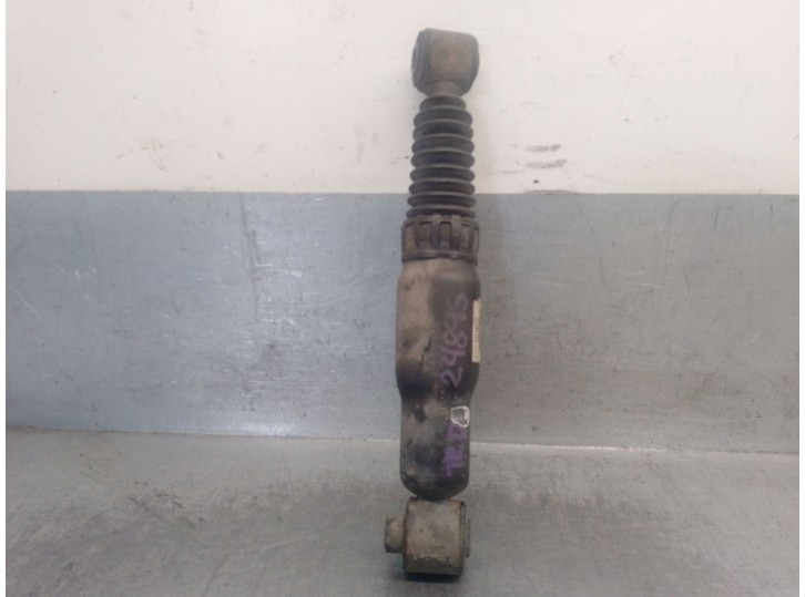 Recambio de amortiguador trasero derecho para citroën saxo 1.5 diesel referencia OEM IAM 5206F8 5206F8 