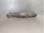 Recambio de amortiguador trasero derecho para citroën saxo 1.5 diesel referencia OEM IAM 5206F8 5206F8 