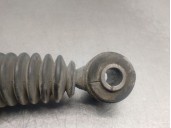 Recambio de amortiguador trasero derecho para citroën saxo 1.5 diesel referencia OEM IAM 5206F8 5206F8 