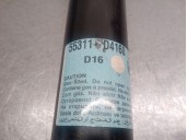 Recambio de amortiguador trasero derecho para kia optima (jf) 1.7 crdi referencia OEM IAM 55311D4160 55311D4160 