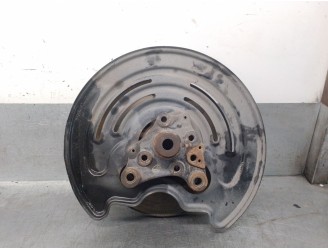 Recambio de mangueta trasera derecha para nissan primastar furgoneta (x83) 1.9 dci 80 referencia OEM IAM 4304000Q0A 4304000Q0A 