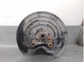 Recambio de mangueta trasera derecha para nissan primastar furgoneta (x83) 1.9 dci 80 referencia OEM IAM 4304000Q0A 4304000Q0A 