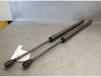 Recambio de amortiguadores maletero / porton para volkswagen transporter t5 furgoneta (7ha, 7hh, 7ea, 7eh) 1.9 tdi referencia OE