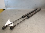 Recambio de amortiguadores maletero / porton para volkswagen transporter t5 furgoneta (7ha, 7hh, 7ea, 7eh) 1.9 tdi referencia OE