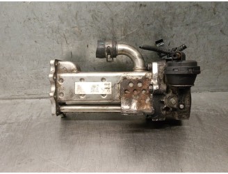 Recambio de enfriador egr para kia optima (jf) 1.7 crdi referencia OEM IAM 284202A600 284162A780 