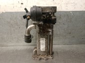 Recambio de enfriador egr para kia optima (jf) 1.7 crdi referencia OEM IAM 284202A600 284162A780 