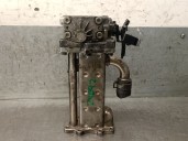 Recambio de enfriador egr para kia optima (jf) 1.7 crdi referencia OEM IAM 284202A600 284162A780 