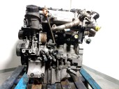 Recambio de motor completo para honda accord berlina (cl/cn) 2.2 ctdi referencia OEM IAM N22A1 10002RBDE01 2003724